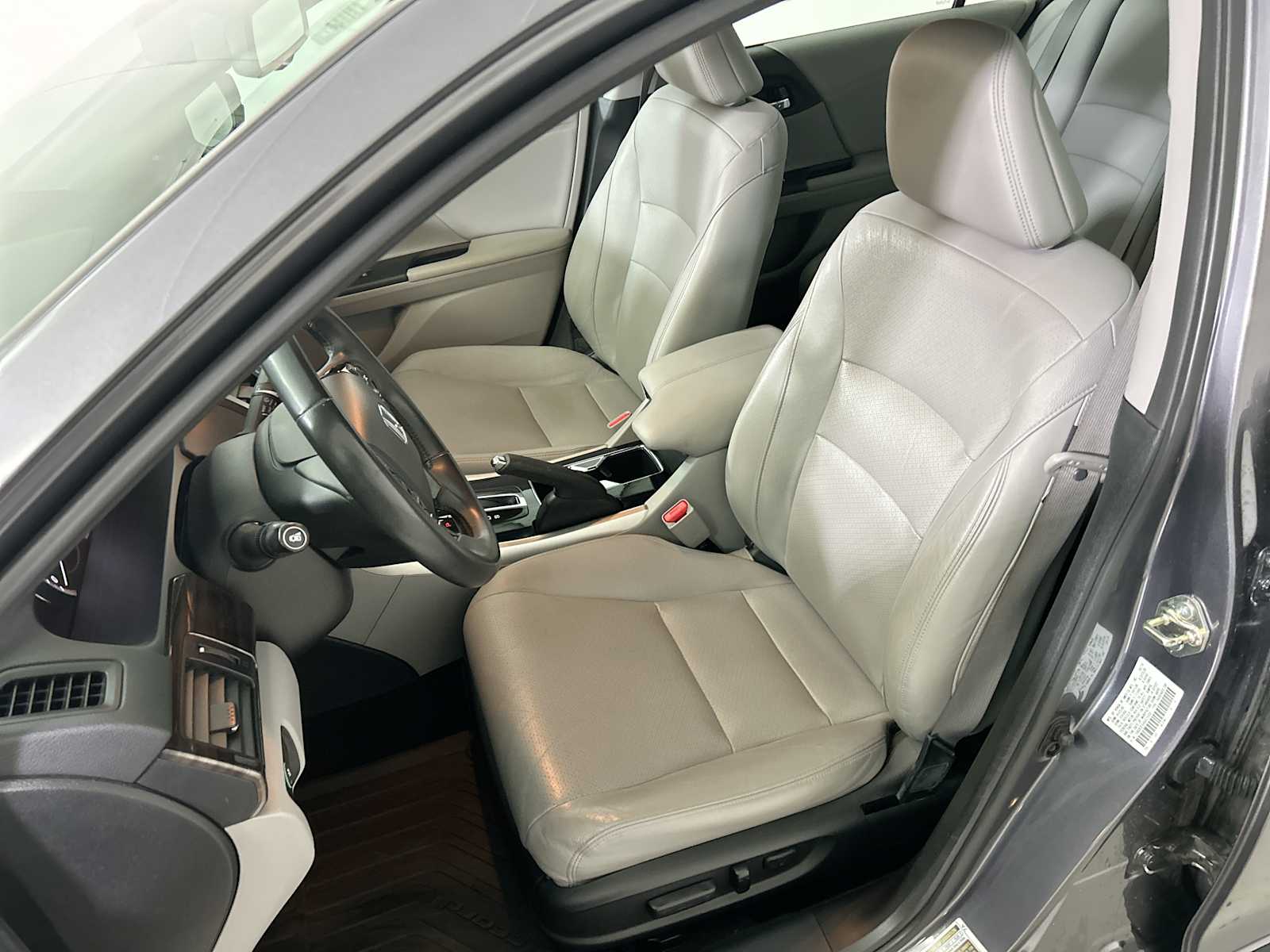 Thumbnail: 2016 Honda Accord - 13