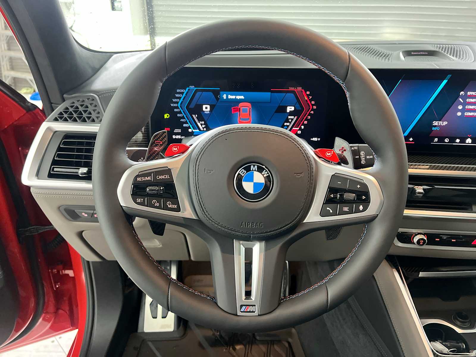 Thumbnail: 2026 BMW X5 - 11
