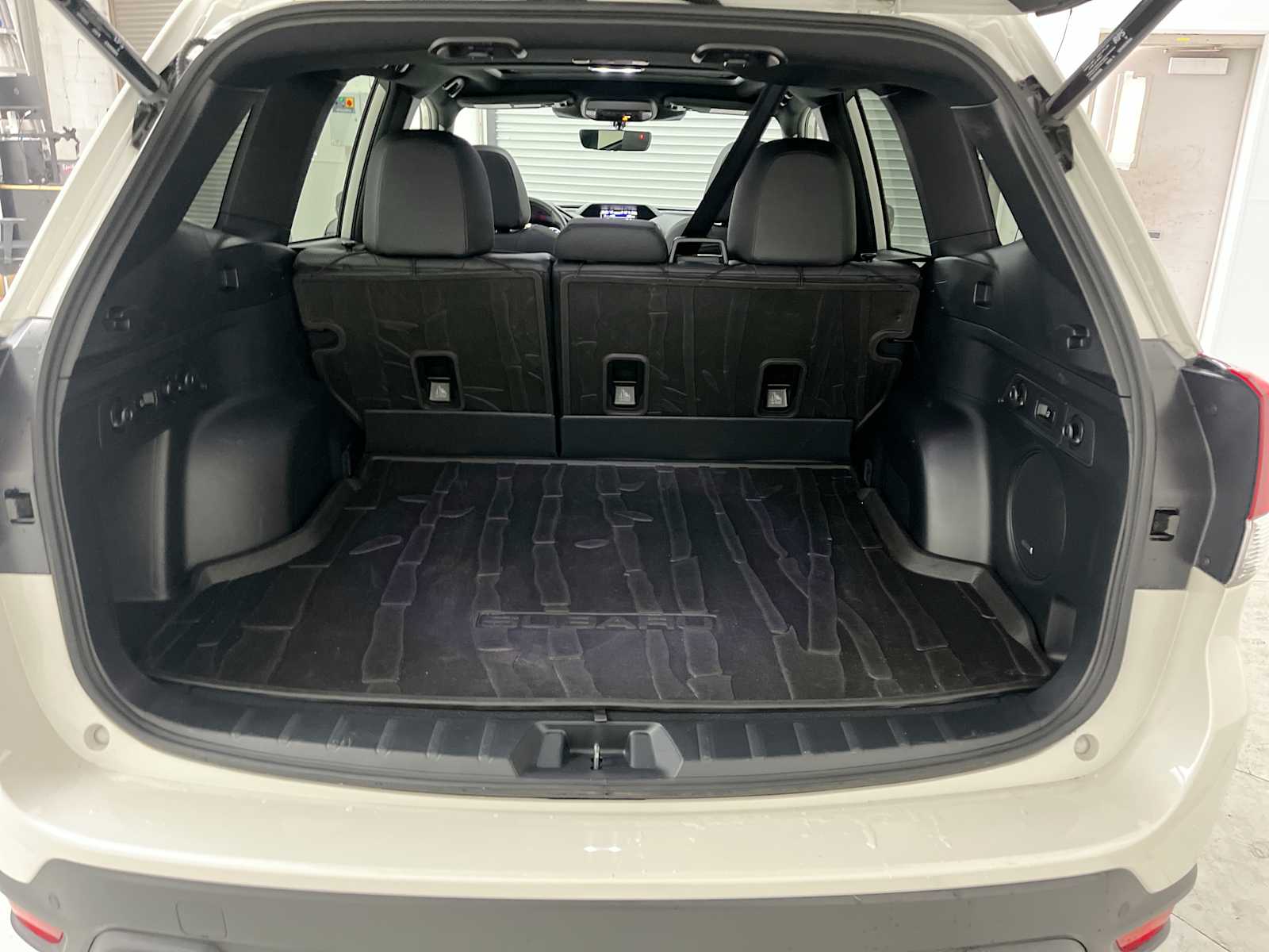 Thumbnail: 2024 Subaru Forester - 26