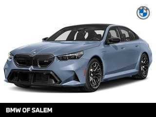 2027 Bmw M5