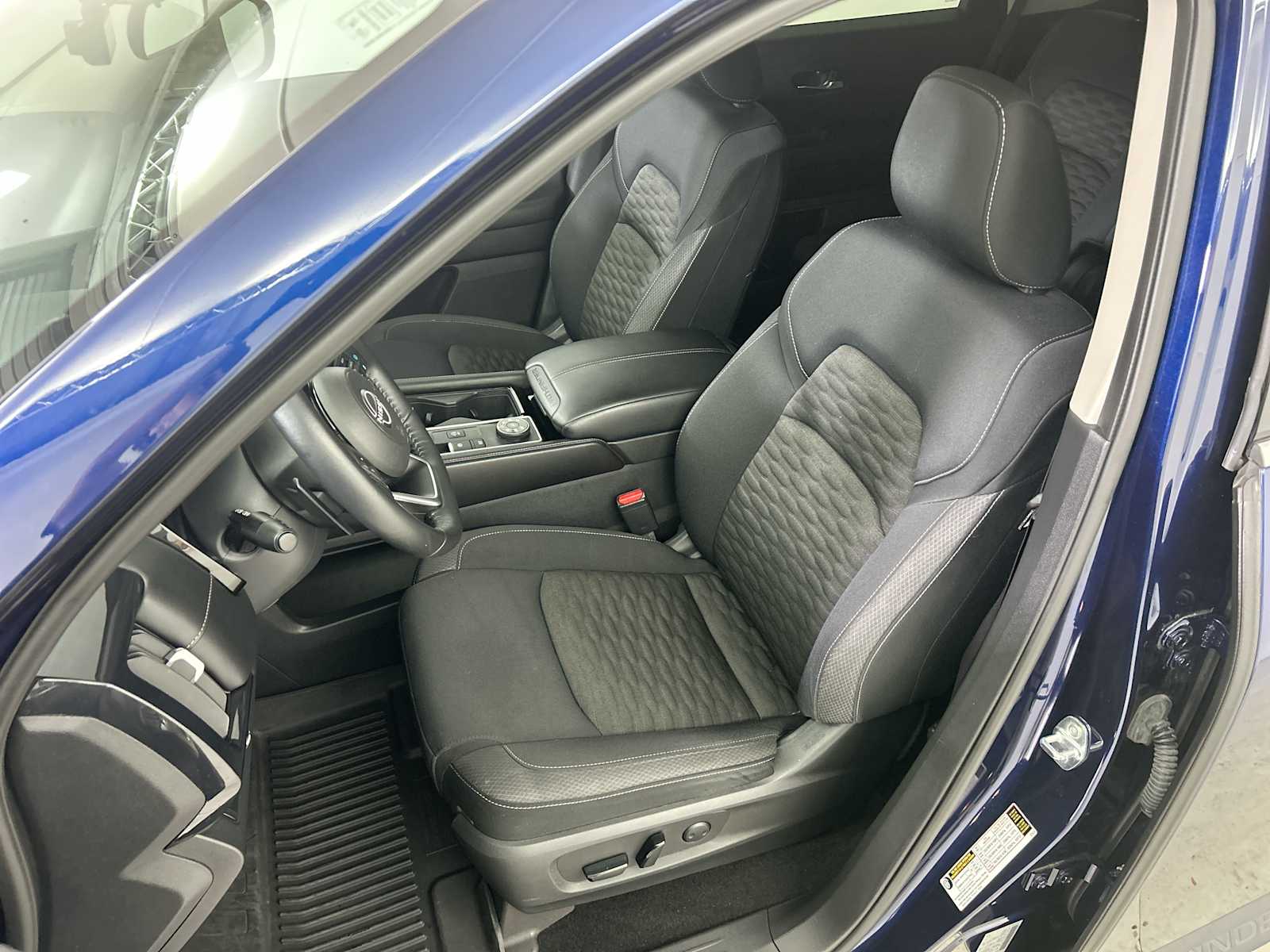 Thumbnail: 2022 Nissan Pathfinder - 13