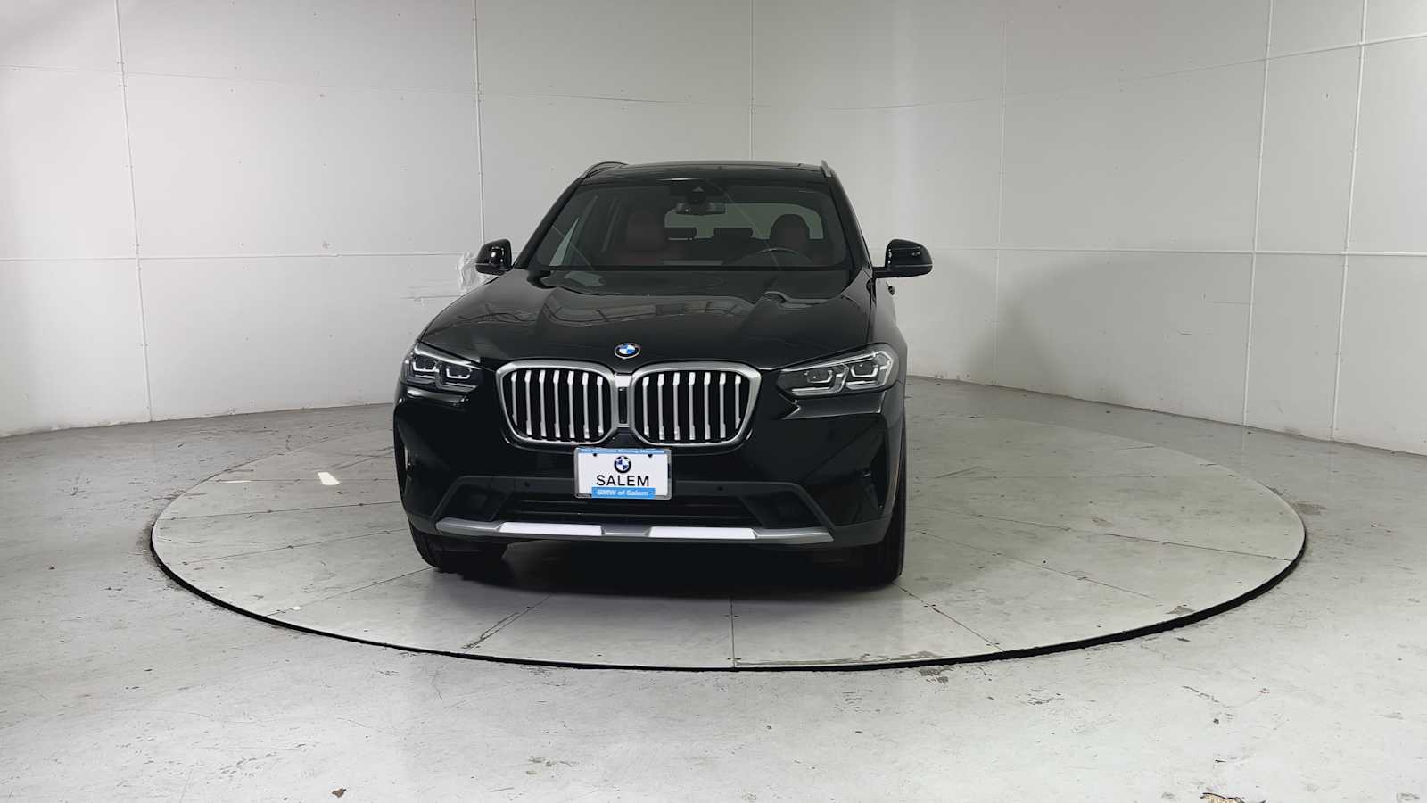 Thumbnail: 2023 BMW X3 - 5