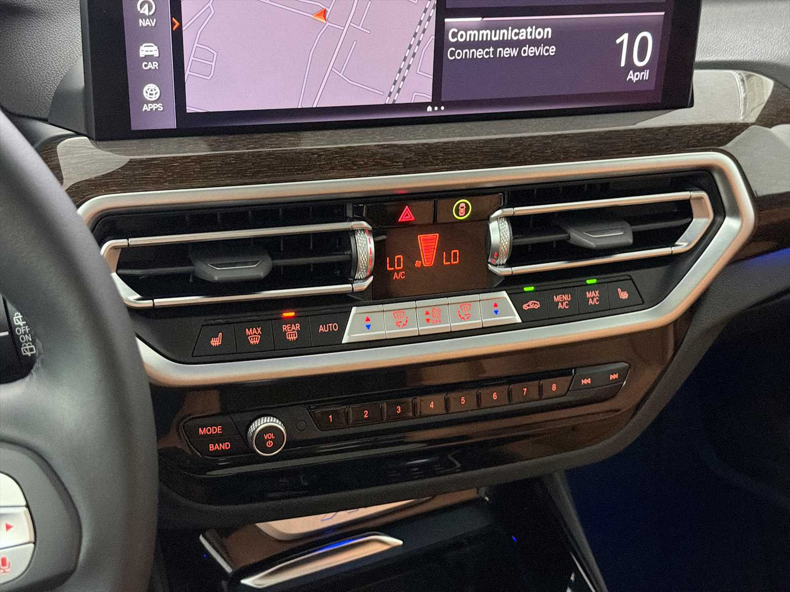 Thumbnail: 2023 BMW X3 - 17