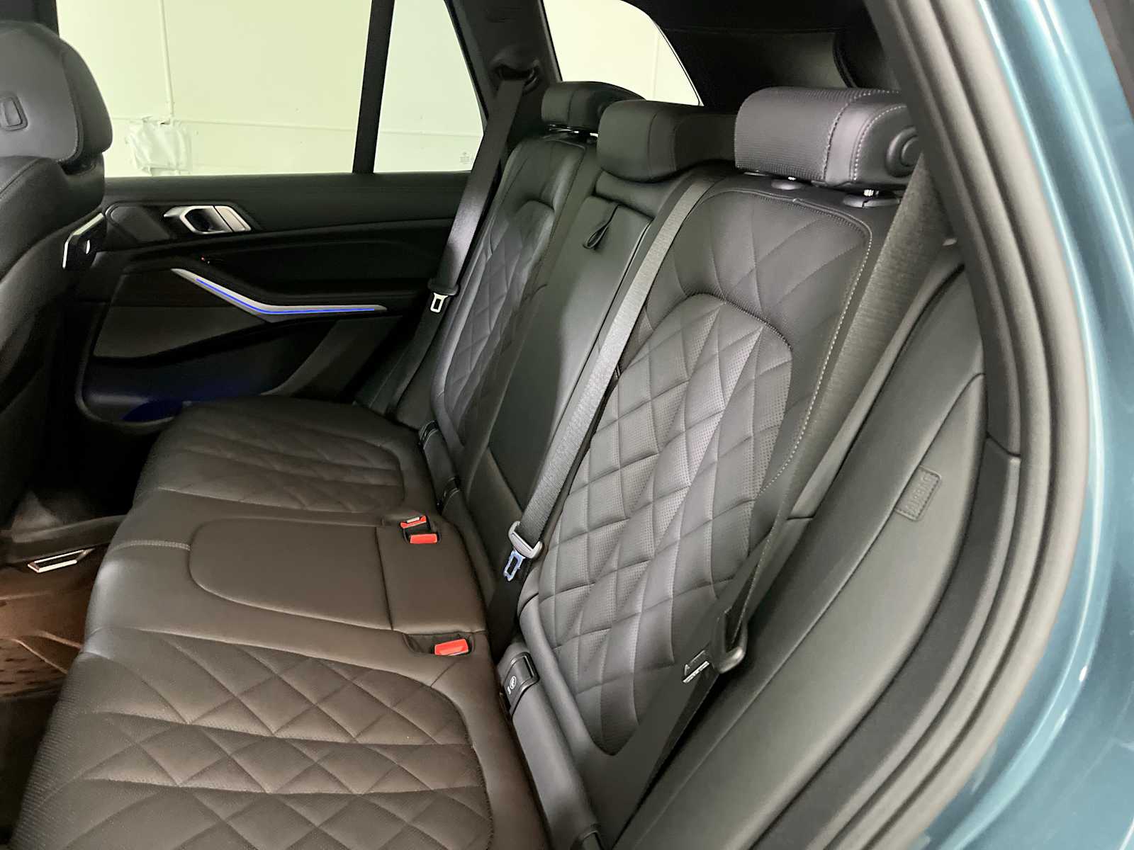 Thumbnail: 2024 BMW X5 - 25