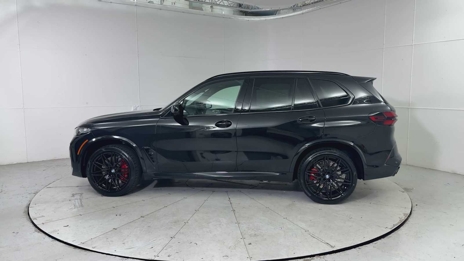 Thumbnail: 2026 BMW X5 - 5