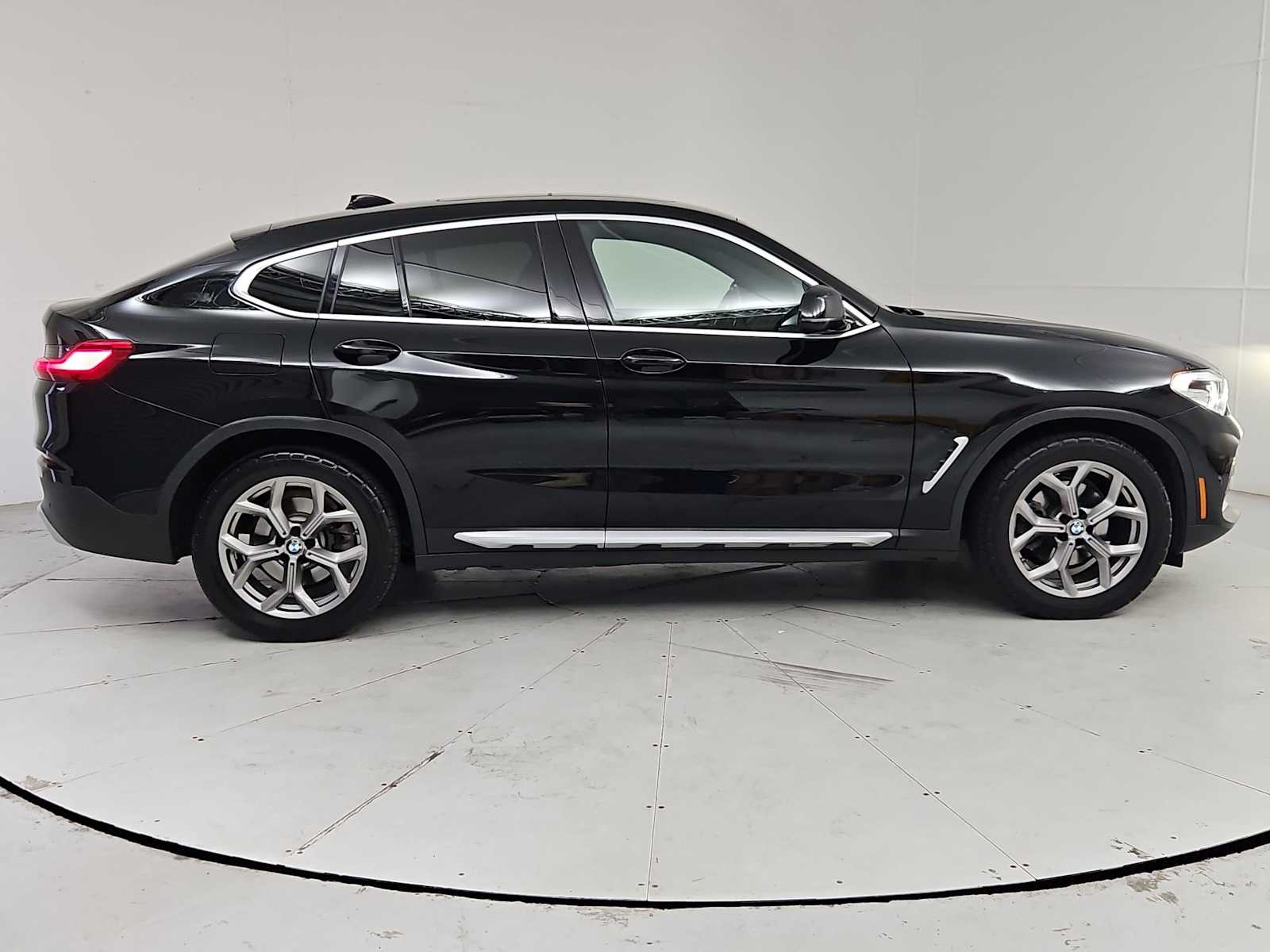 Thumbnail: 2021 BMW X4 - 7