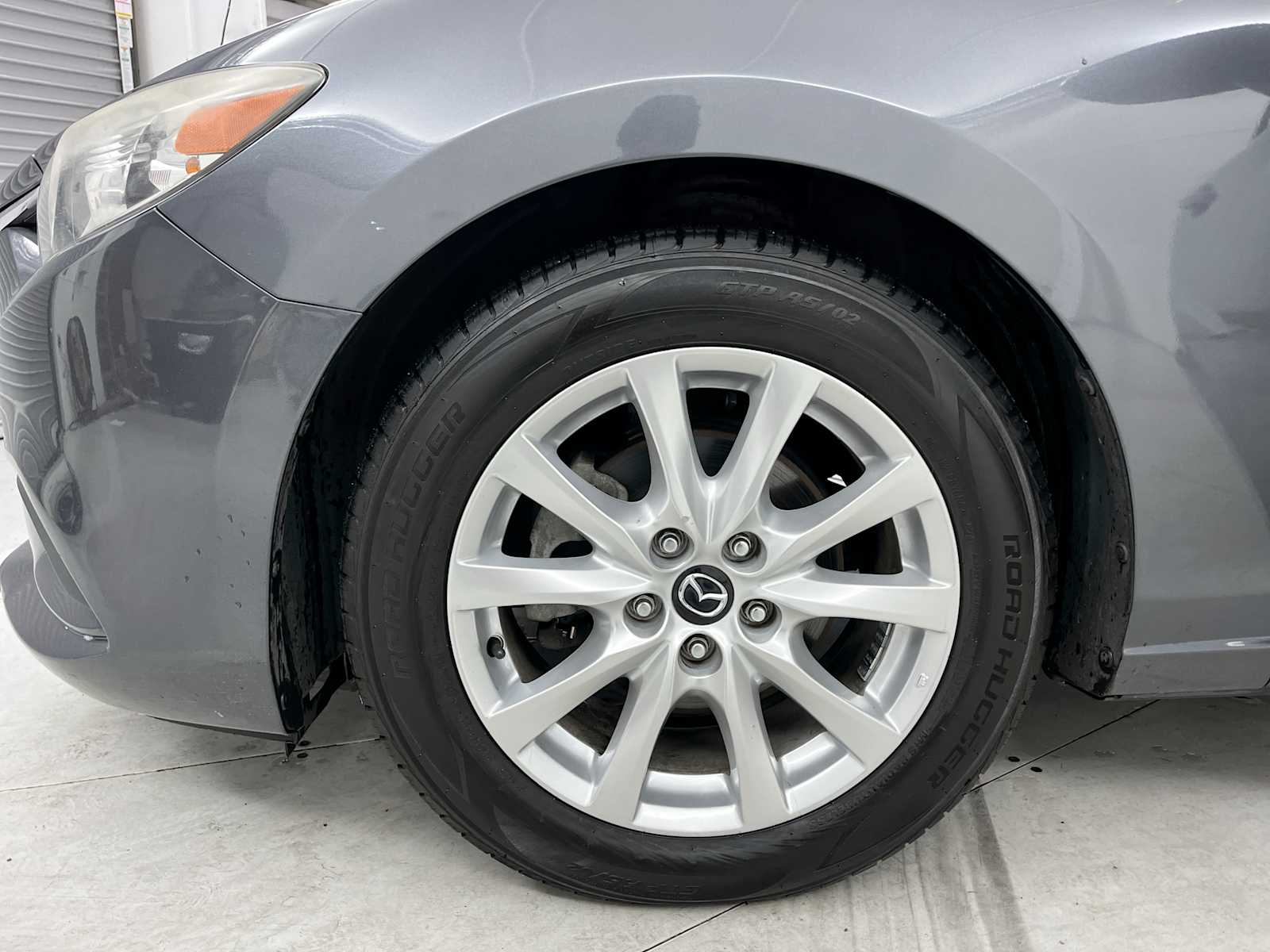 Thumbnail: 2016 Mazda Mazda6 - 18