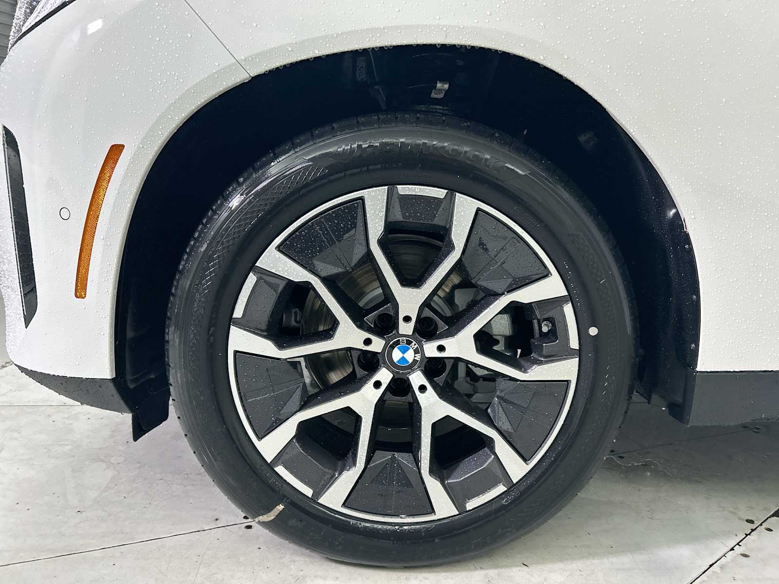 Thumbnail: 2026 BMW X3 - 19