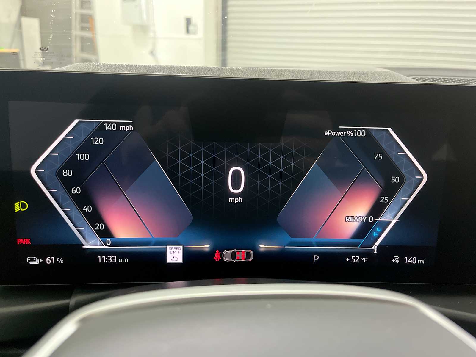 Thumbnail: 2025 BMW i4 - 10