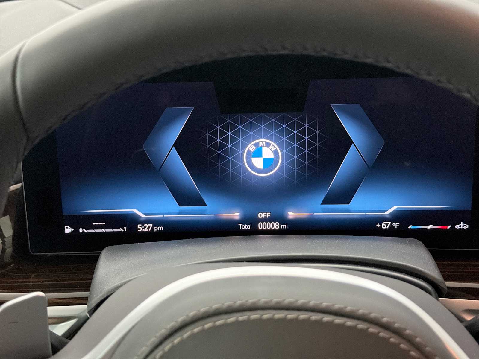 Thumbnail: 2026 BMW X5 - 10