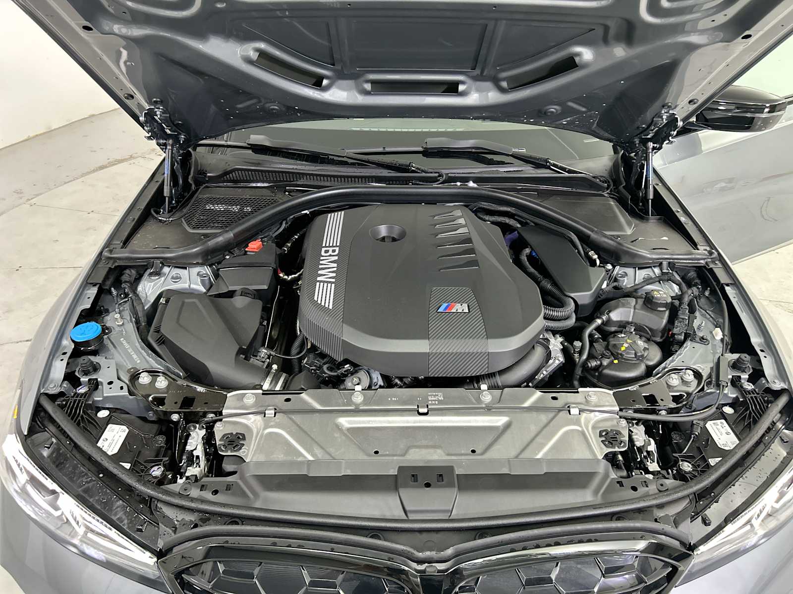 Thumbnail: 2026 BMW 3 Series - 18