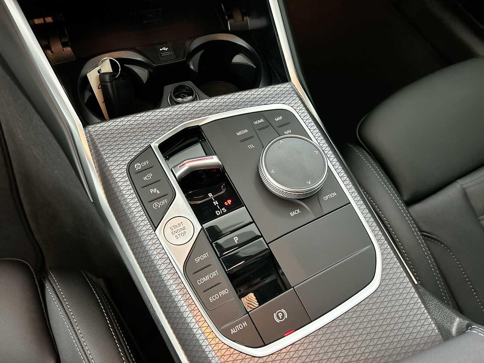 Thumbnail: 2026 BMW 3 Series - 22