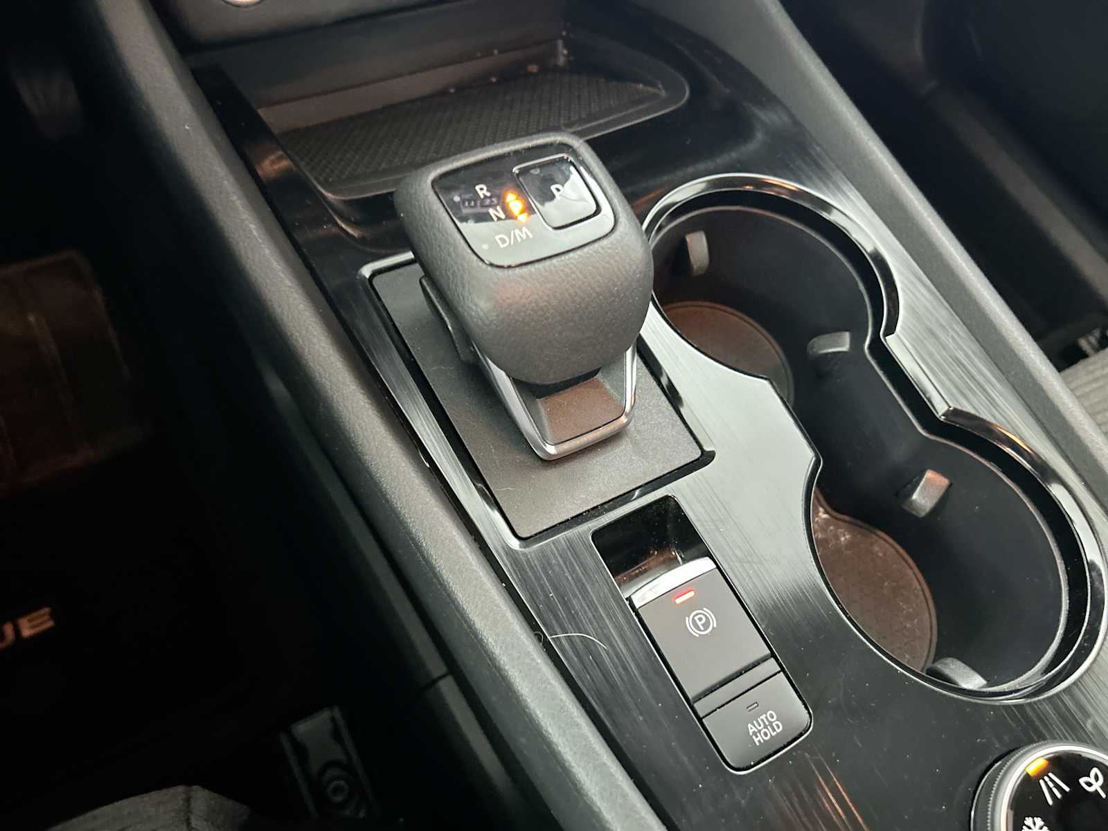 Thumbnail: 2022 Nissan Rogue - 20