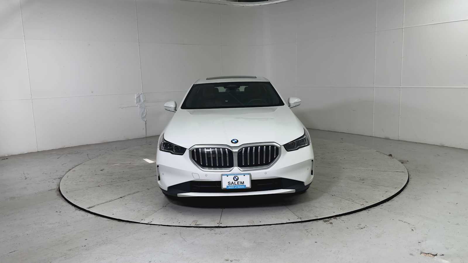 Thumbnail: 2026 BMW 5 Series - 7