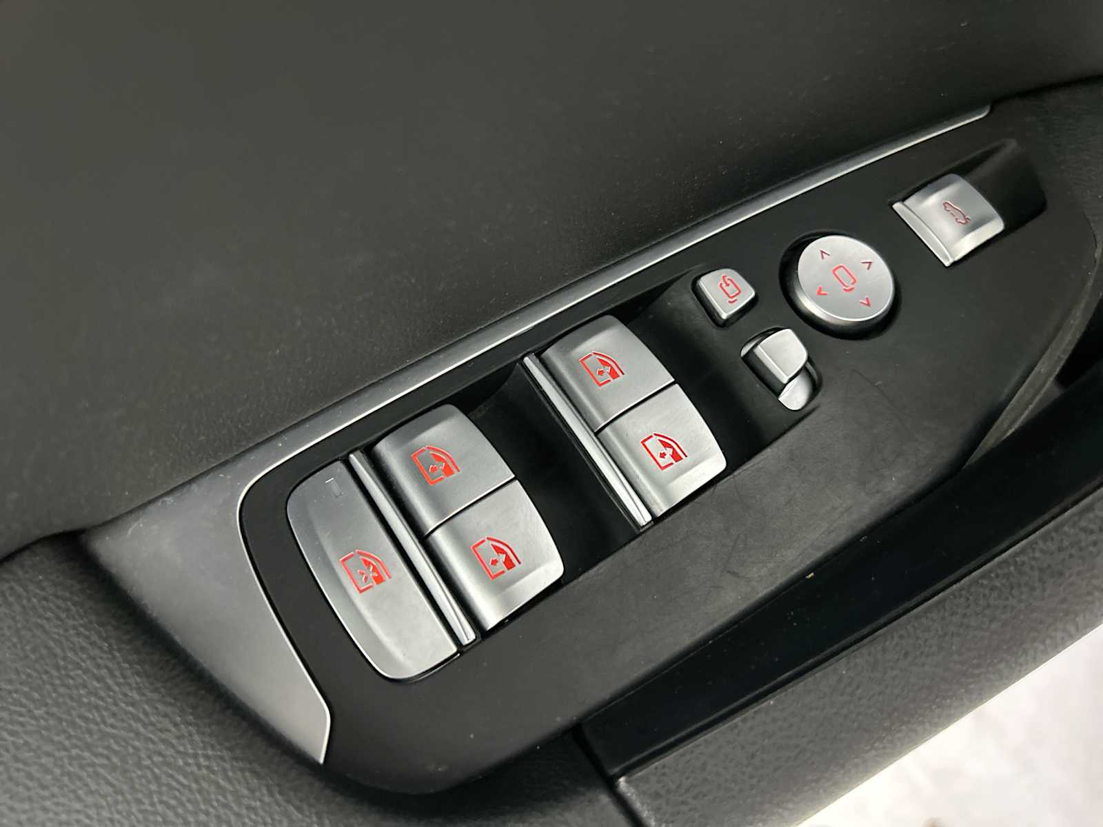 Thumbnail: 2024 BMW X3 - 15