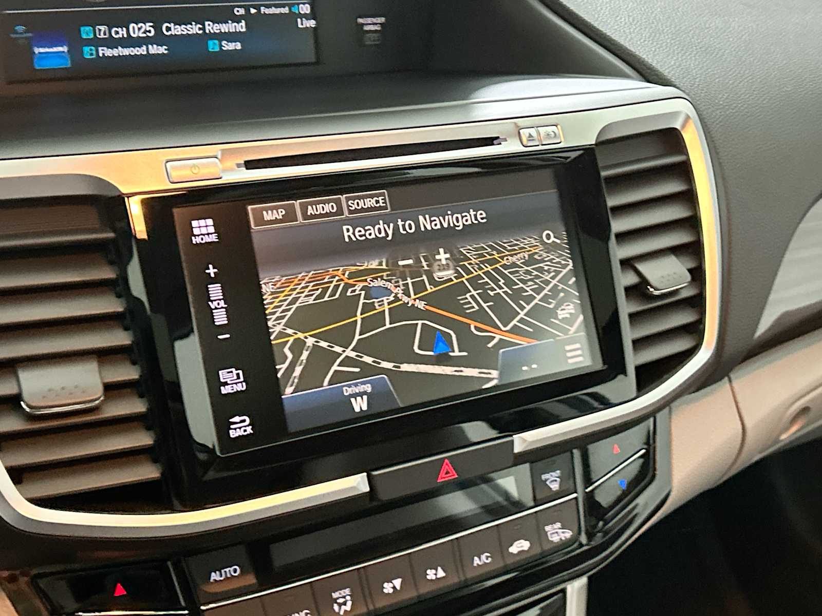 Thumbnail: 2016 Honda Accord - 20