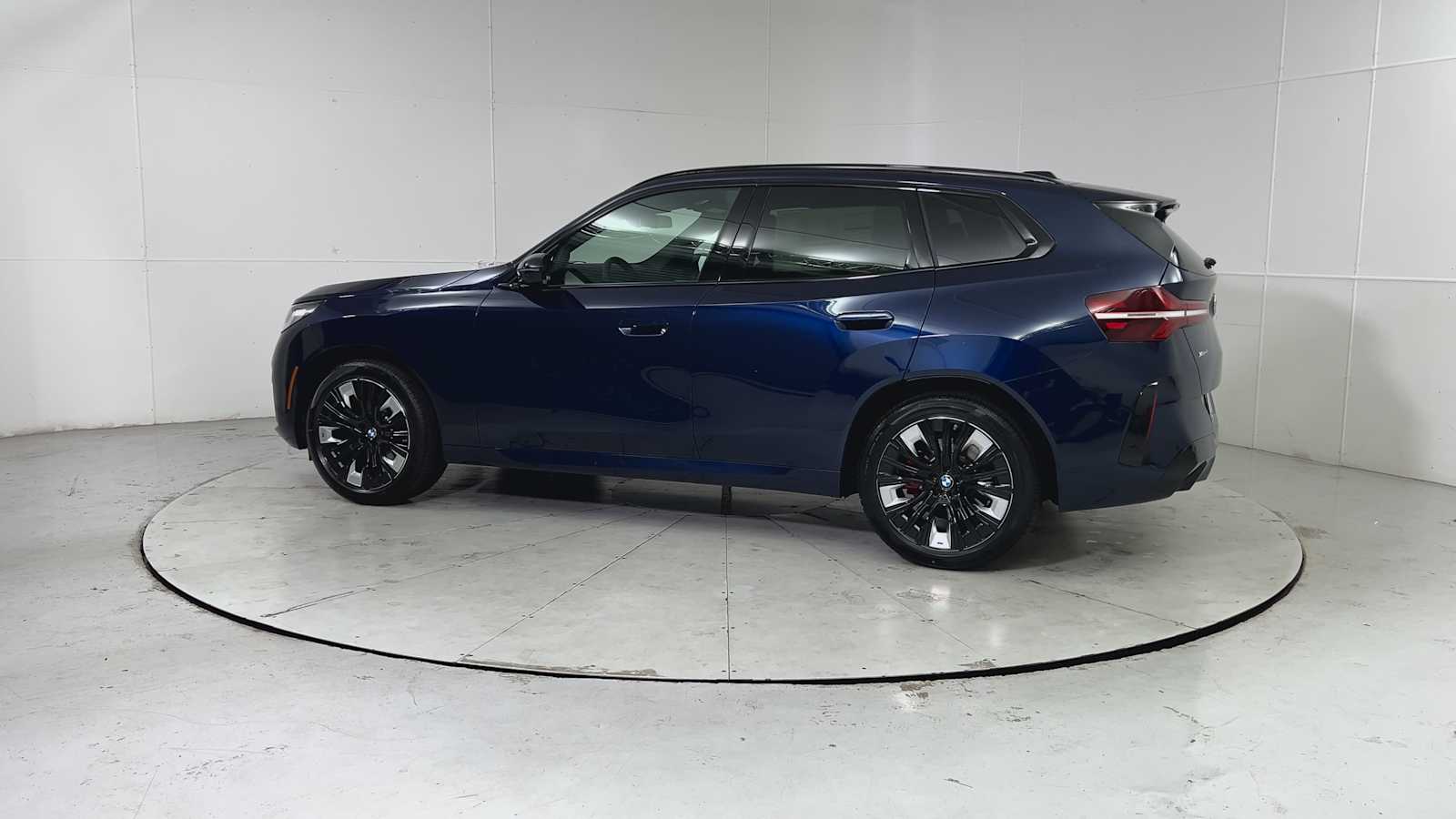 Thumbnail: 2026 BMW X3 - 4