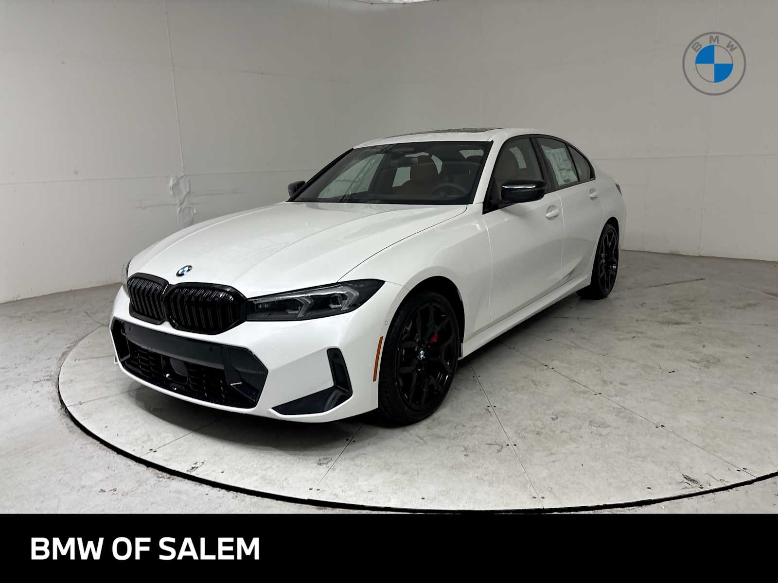 2026 Bmw 330i