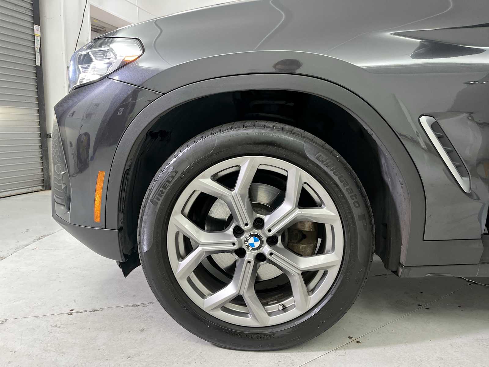 Thumbnail: 2022 BMW X3 - 19