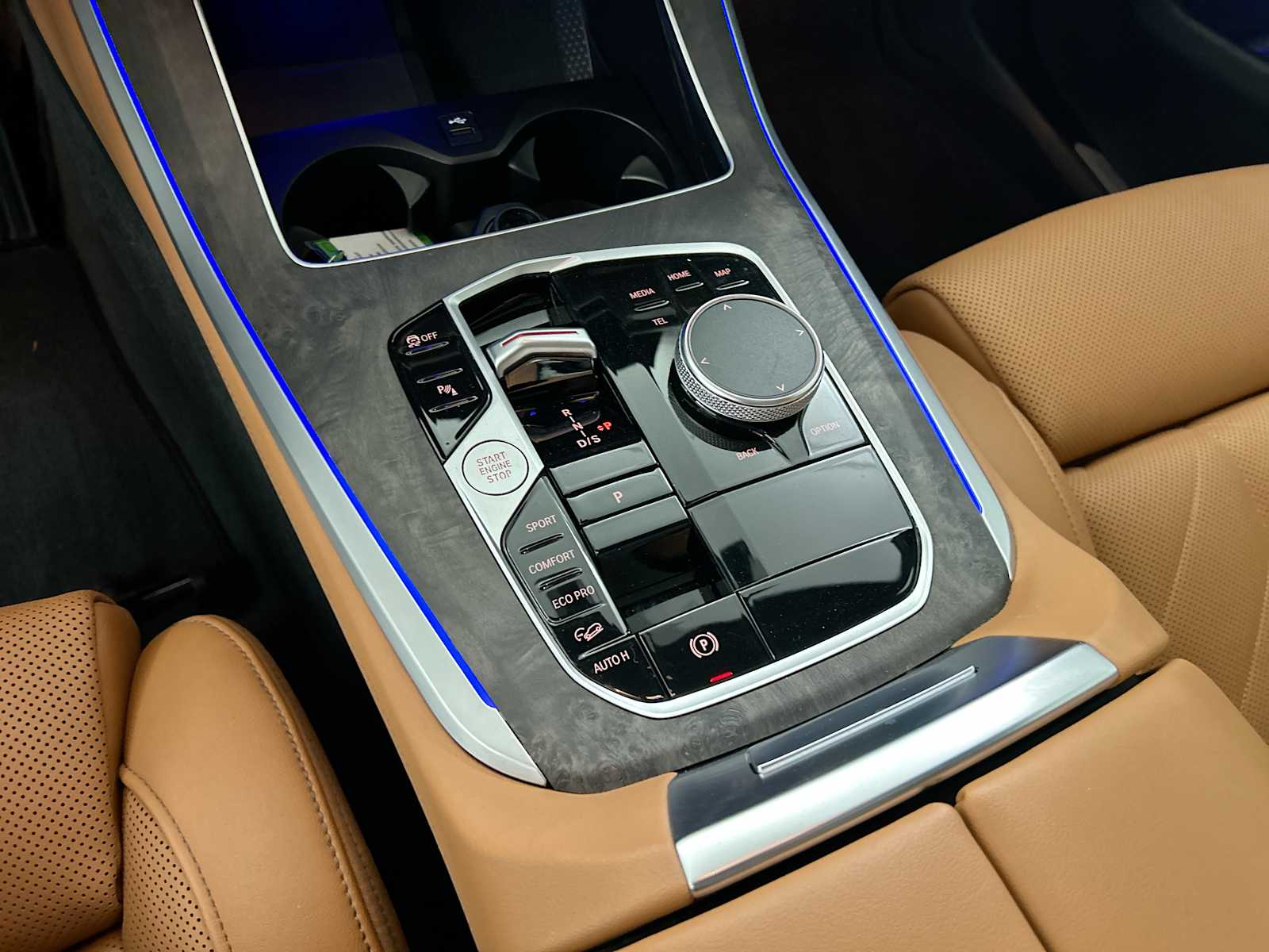 Thumbnail: 2024 BMW X5 - 22