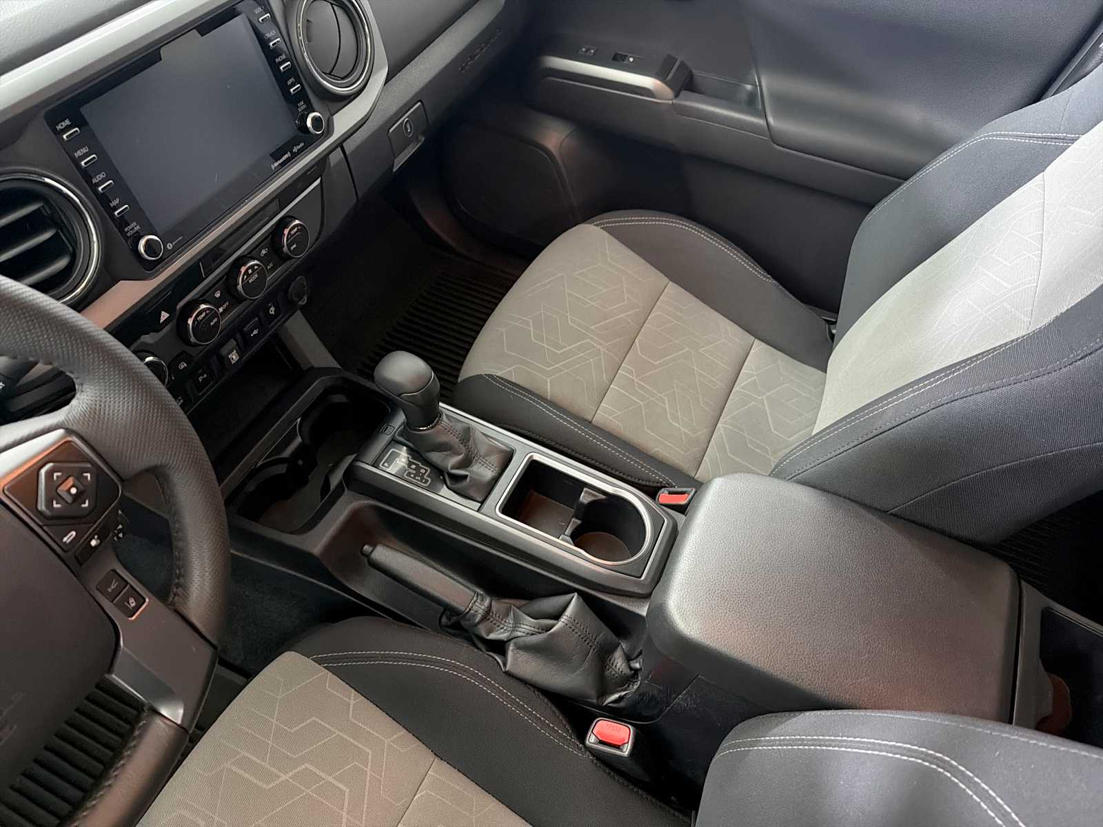 Thumbnail: 2023 Toyota Tacoma - 22