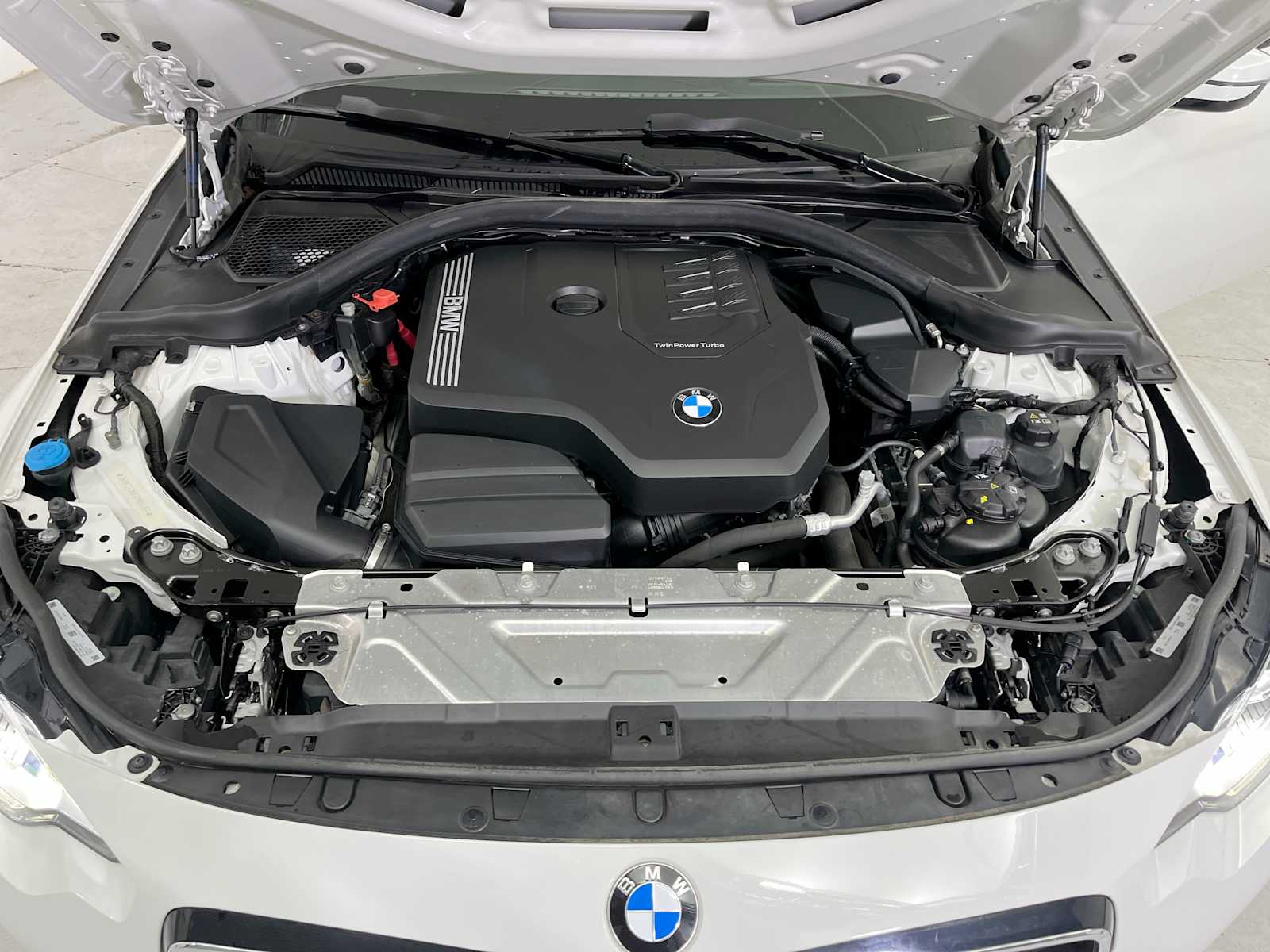 Thumbnail: 2023 BMW 2 Series - 18