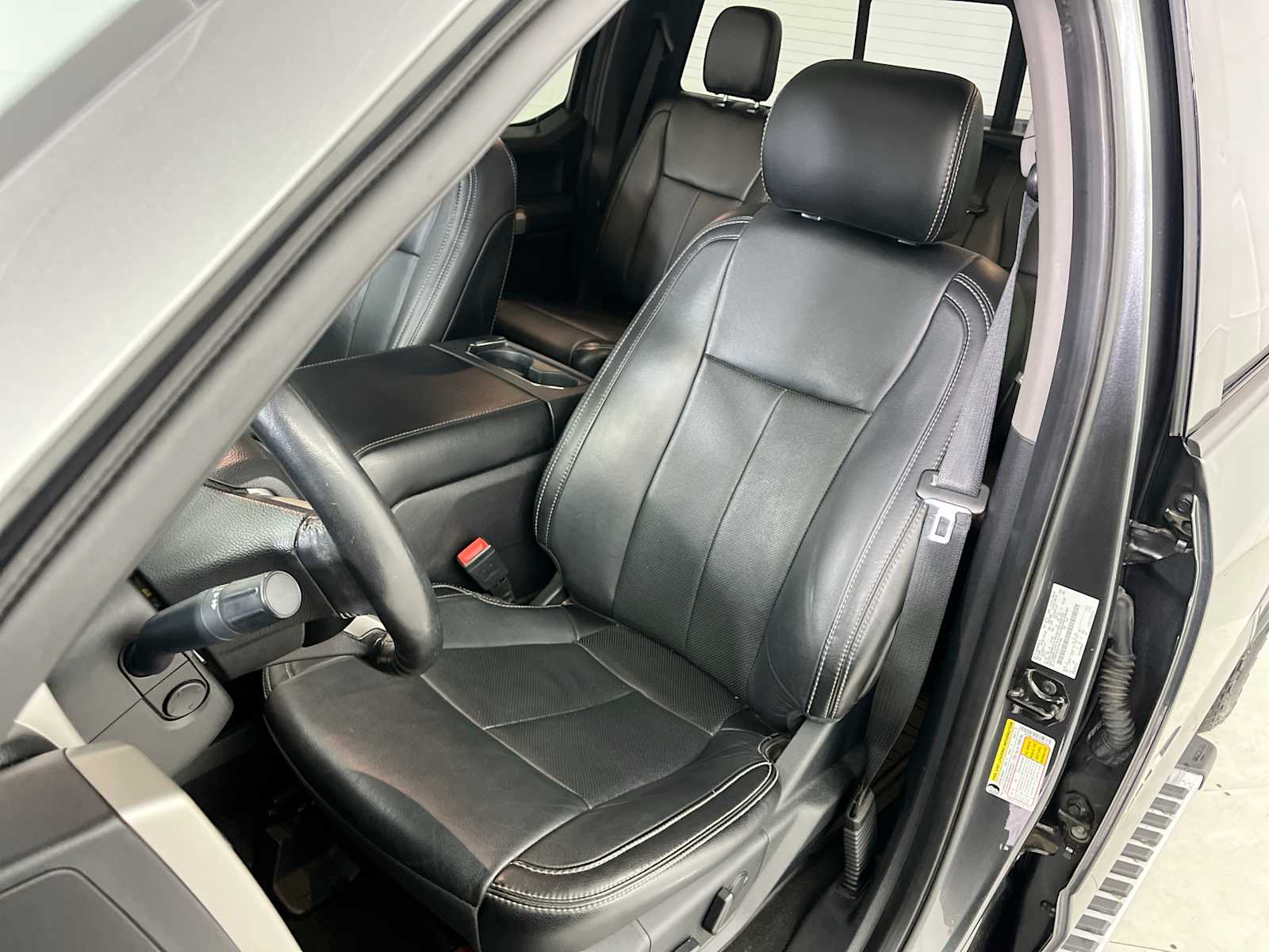 Thumbnail: 2020 Ford F-150 - 13