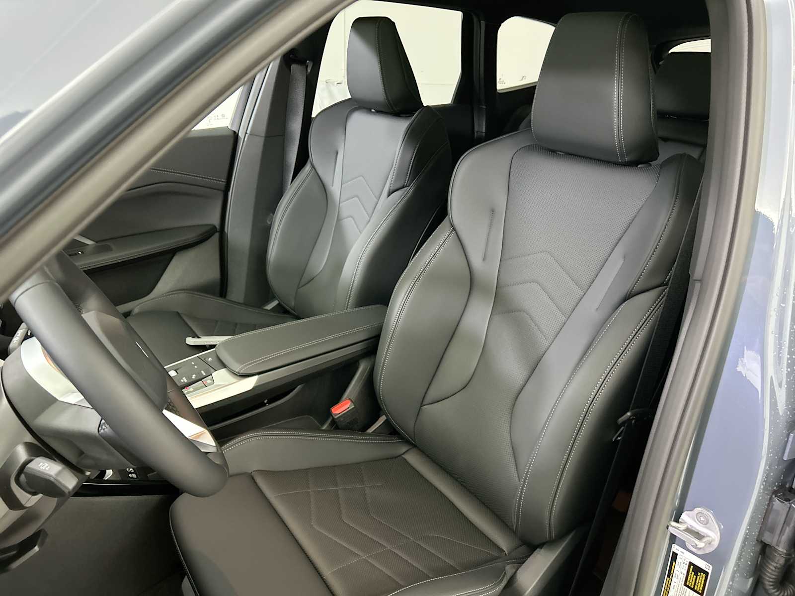 Thumbnail: 2026 BMW X1 - 13