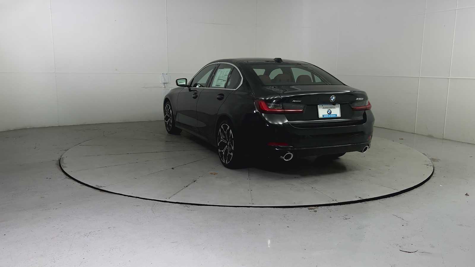 2026 BMW 3 Series 330i - Photo 3