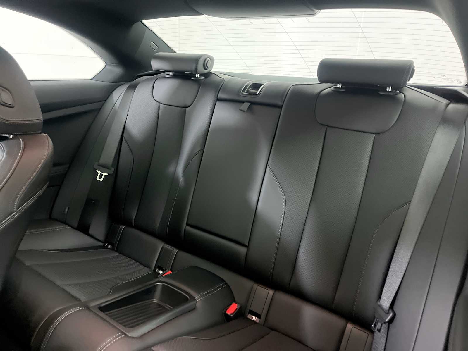 Thumbnail: 2025 BMW 2 Series - 25