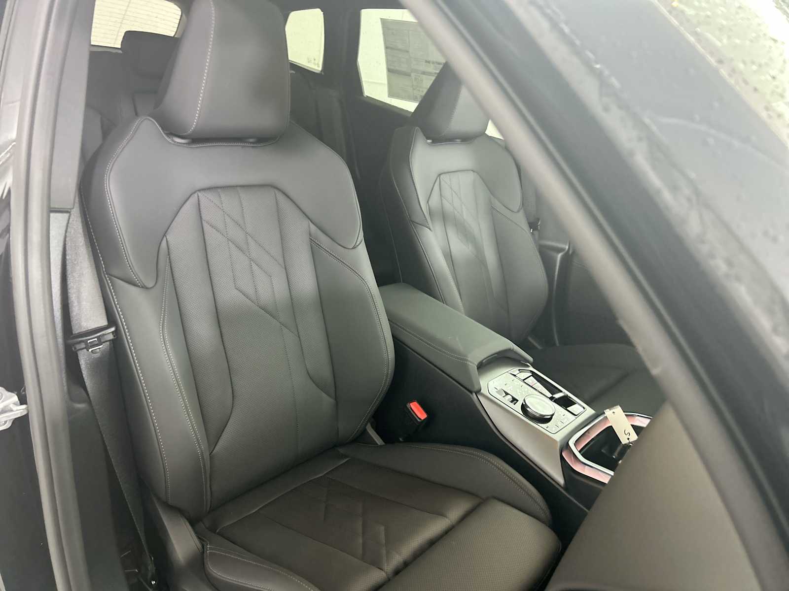 Thumbnail: 2026 BMW X3 - 26