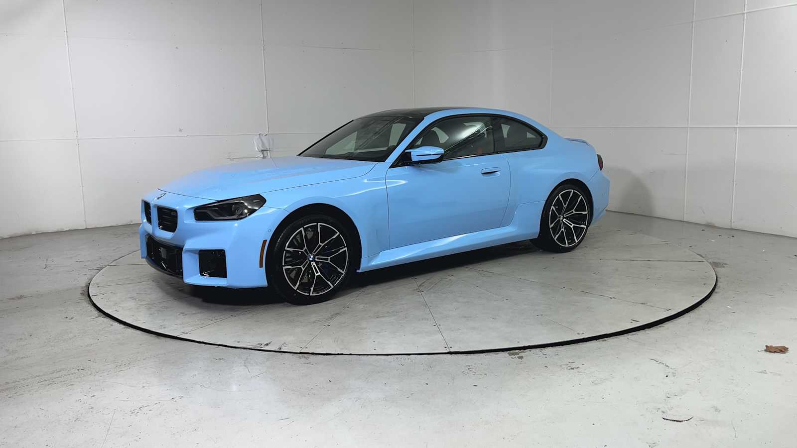Thumbnail: 2026 BMW M2 - 6