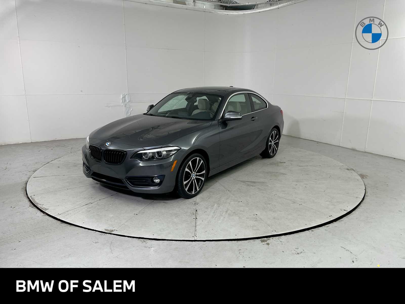 2020 BMW 2 Series 230i -
                  Salem, OR