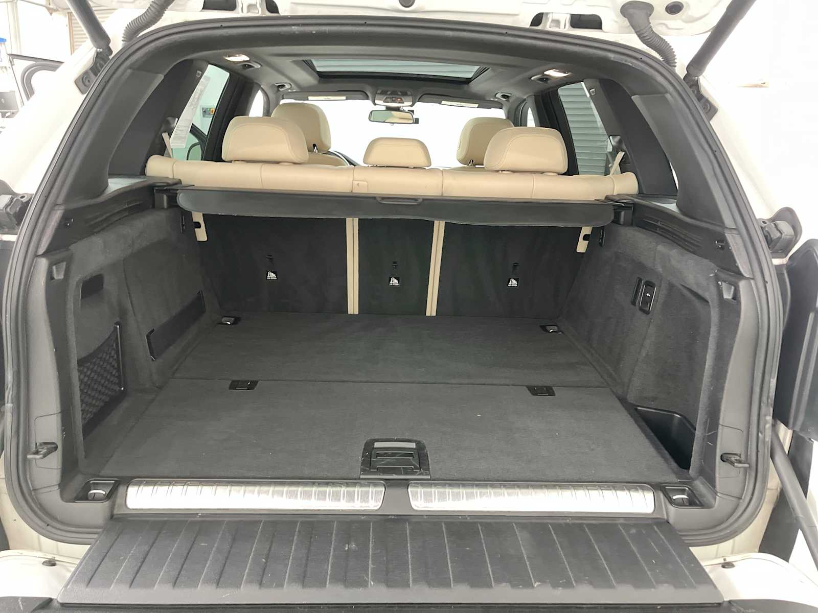 Thumbnail: 2017 BMW X5 - 27