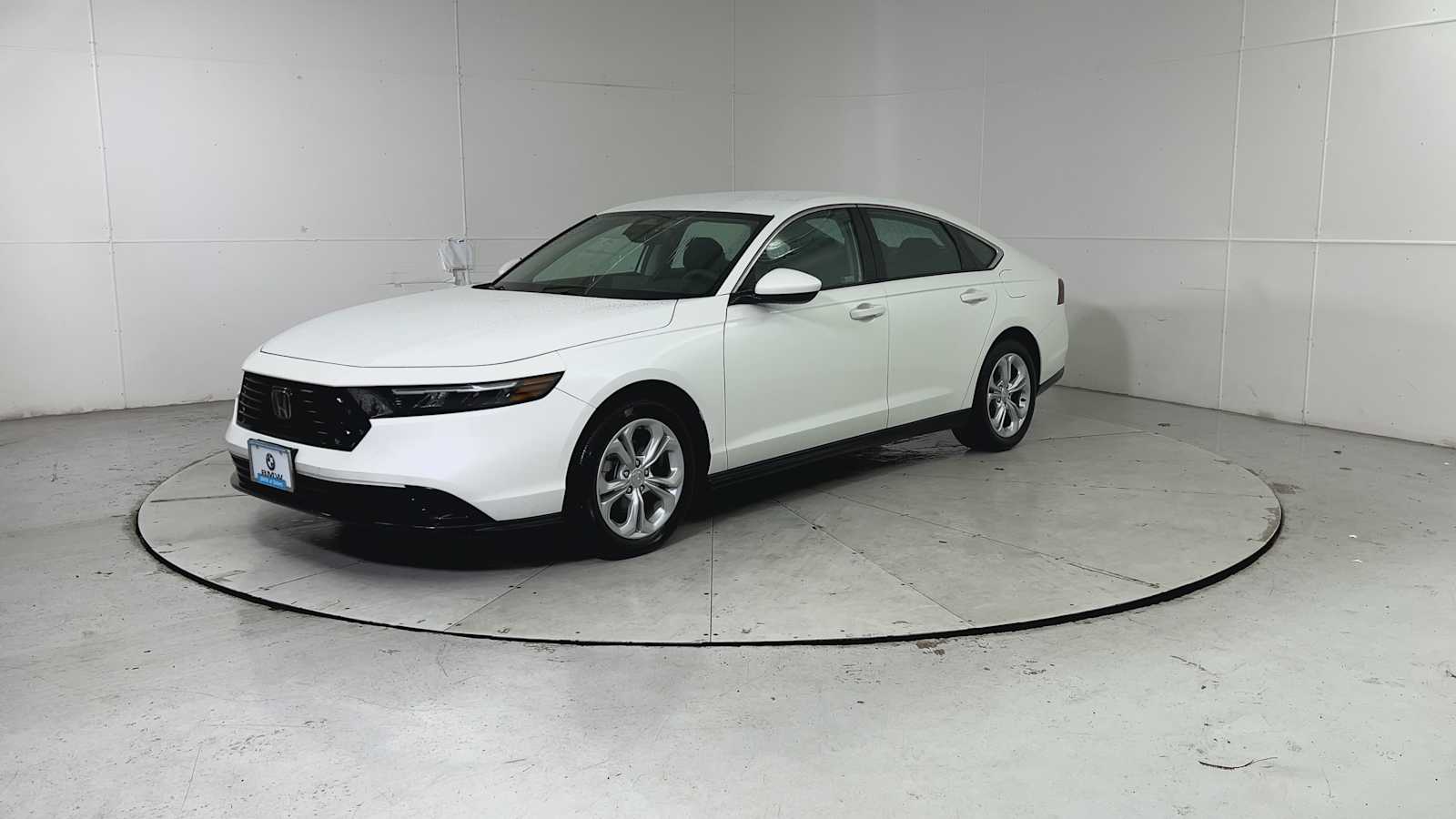 Thumbnail: 2023 Honda Accord - 7