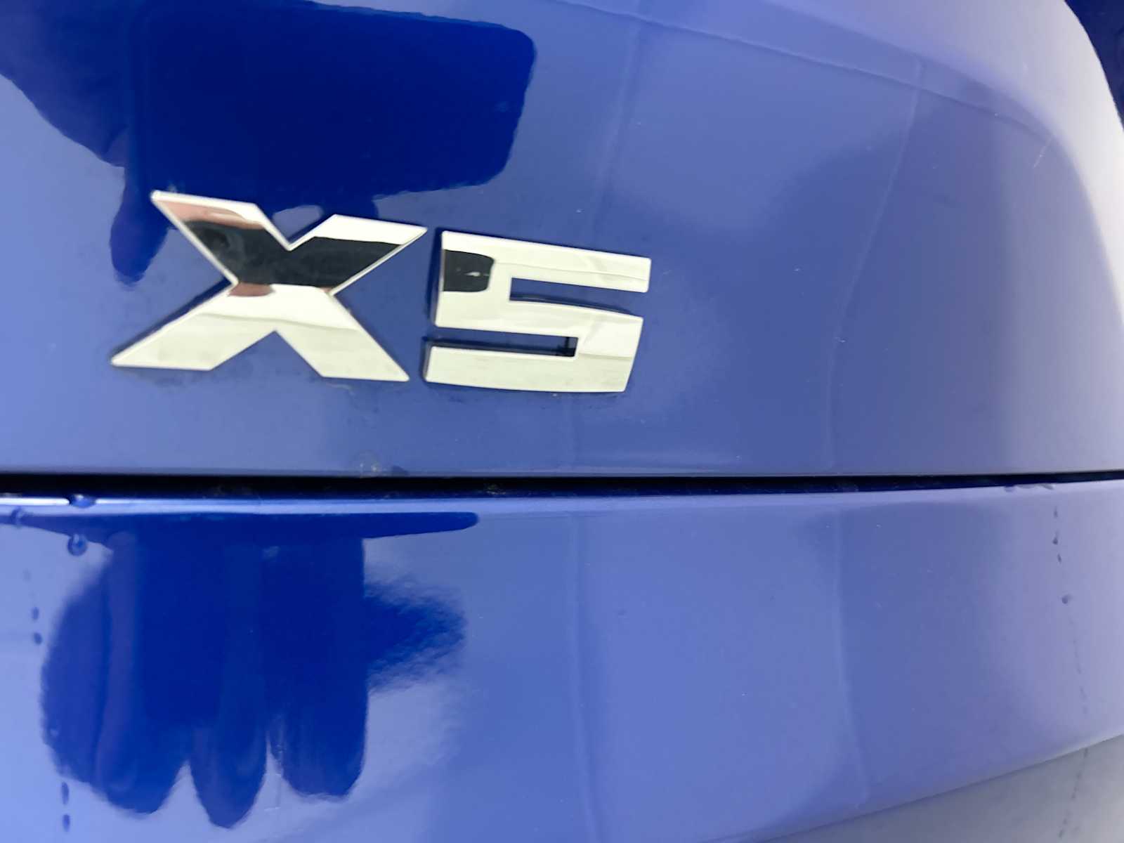 Thumbnail: 2026 BMW X5 - 28