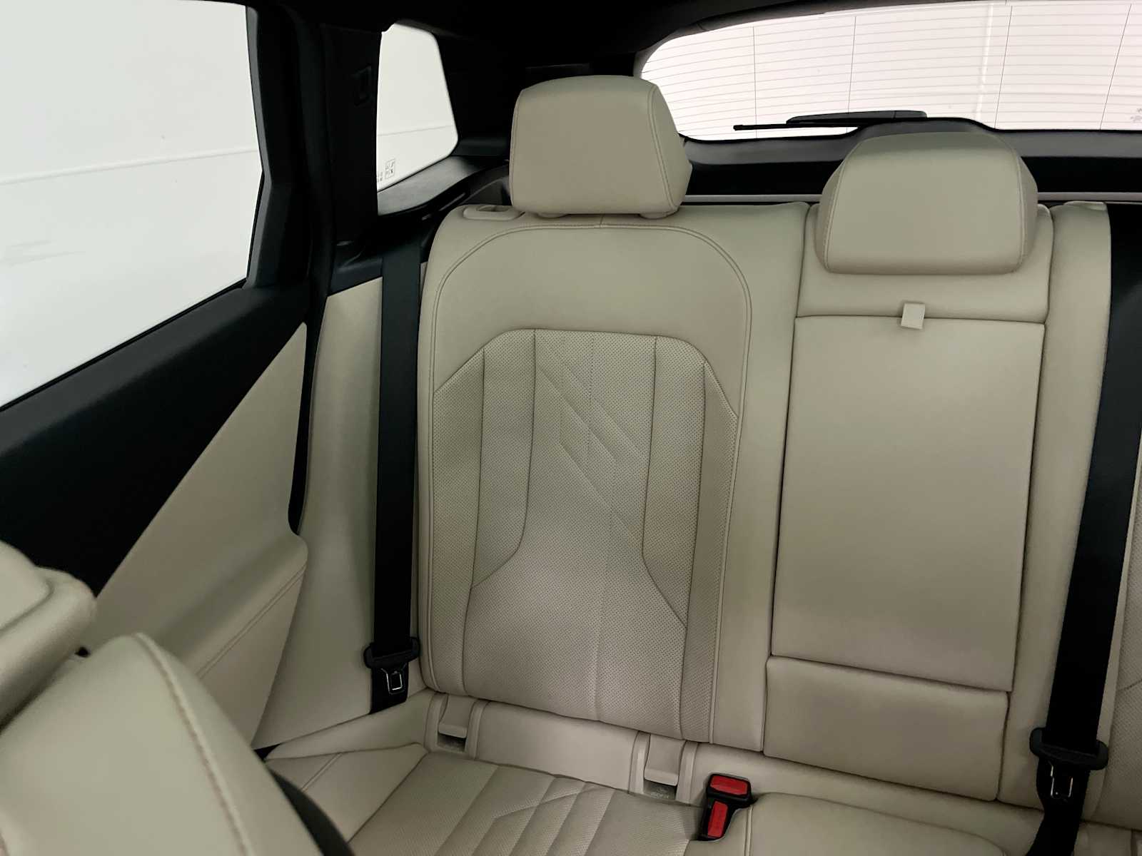 Thumbnail: 2026 BMW X3 - 12