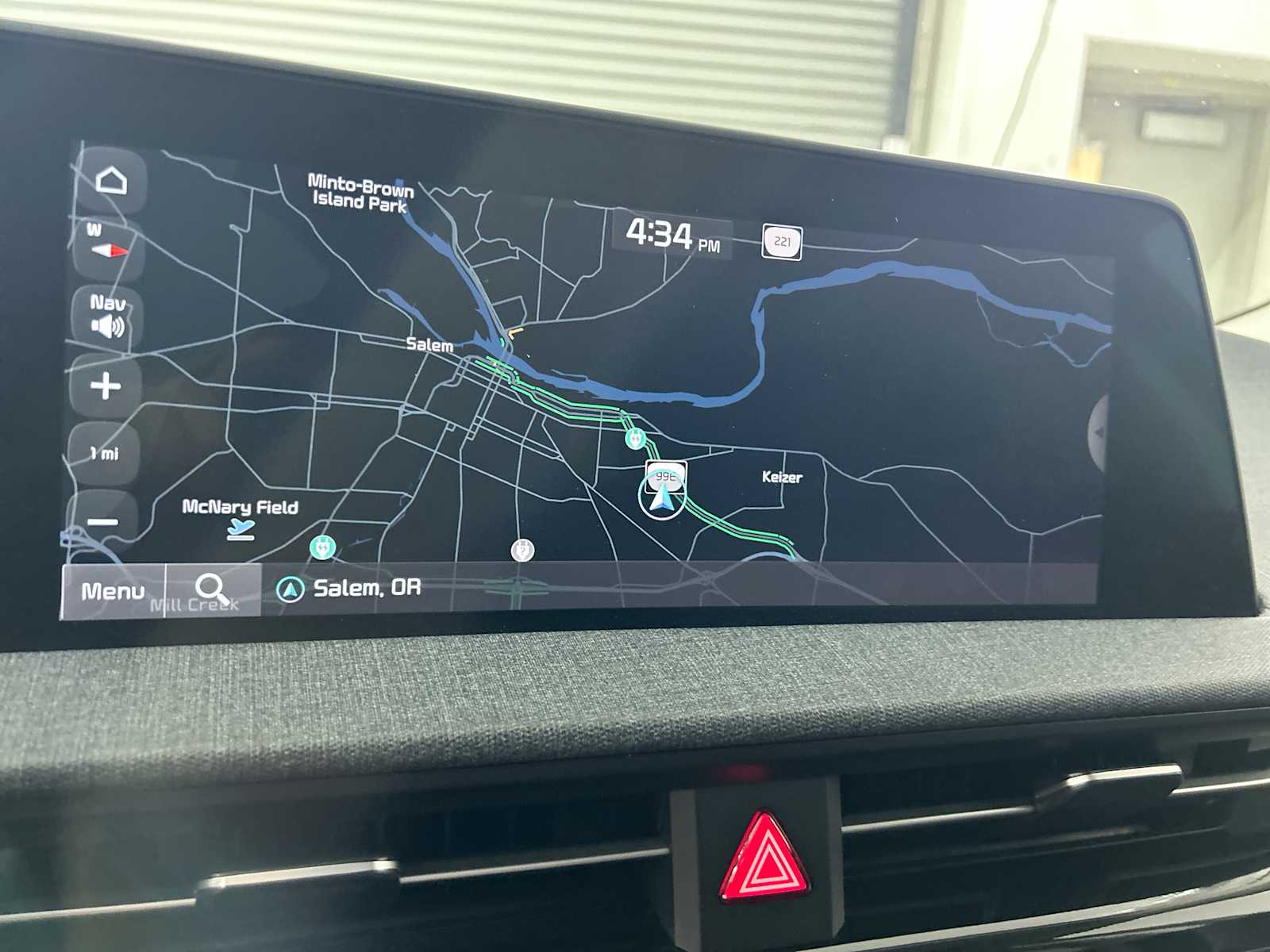 Thumbnail: 2024 Kia EV6 - 19