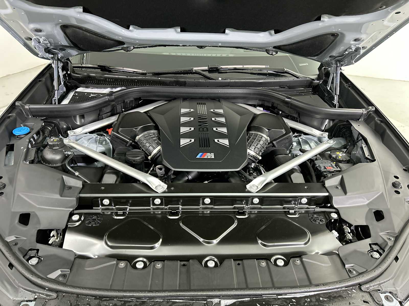 Thumbnail: 2026 BMW X5 - 18