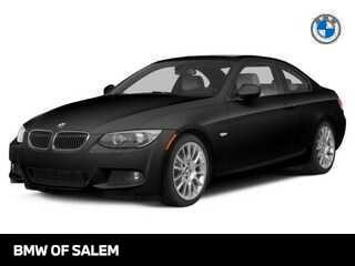 2013 BMW 3 Series 328i -
                  Salem, OR