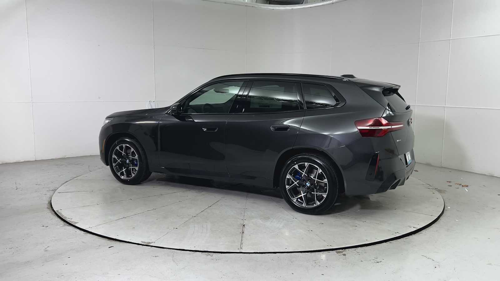 Thumbnail: 2026 BMW X3 - 4