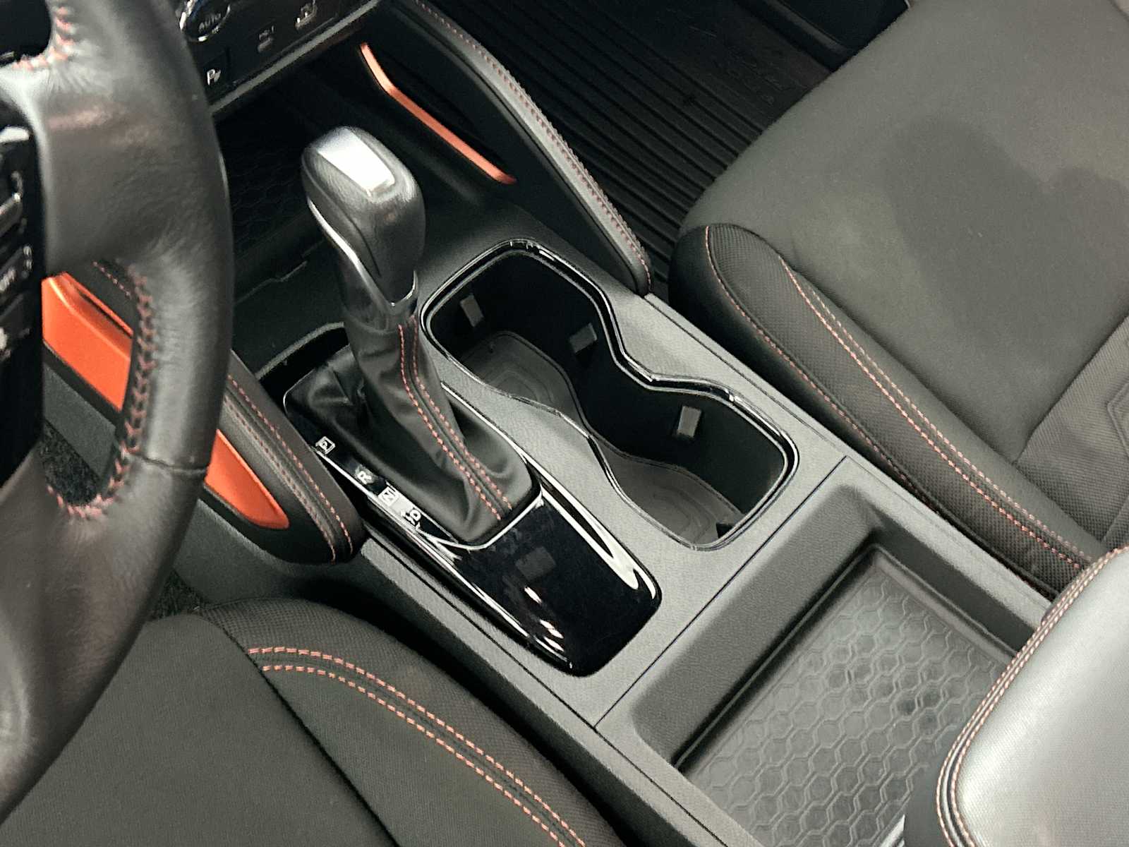 Thumbnail: 2023 Nissan Frontier - 21