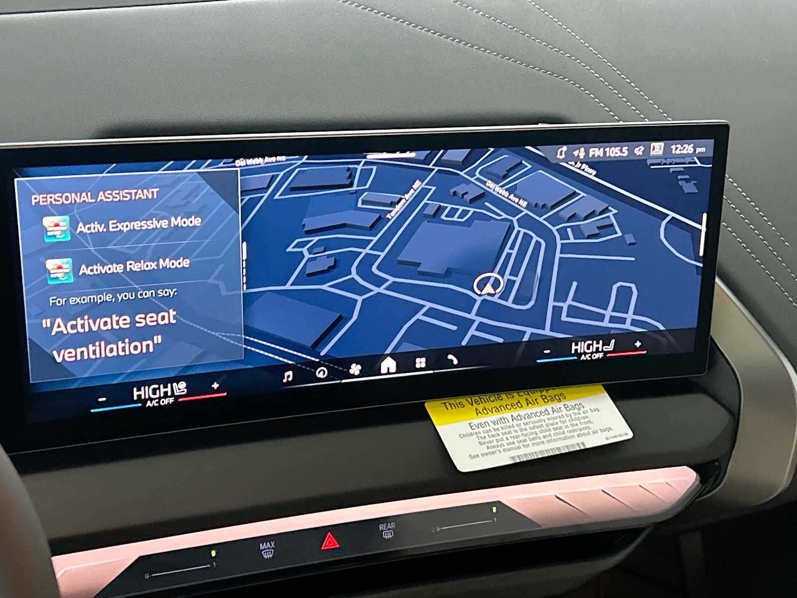 Thumbnail: 2026 BMW X3 - 12