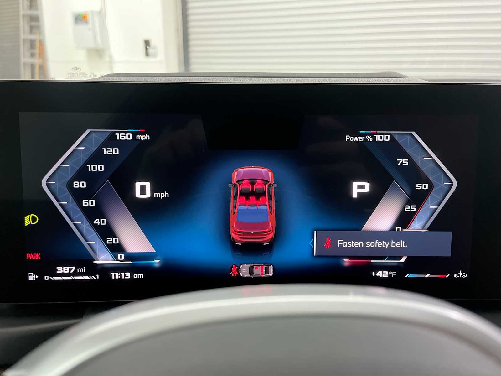 Thumbnail: 2026 BMW 3 Series - 10