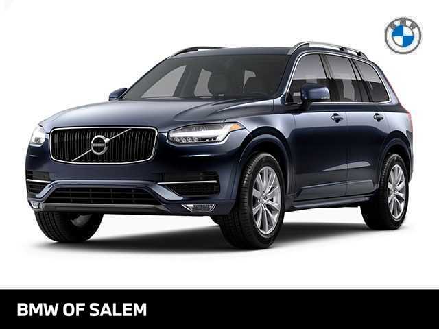 2019 Volvo XC90  -
                  Salem, OR