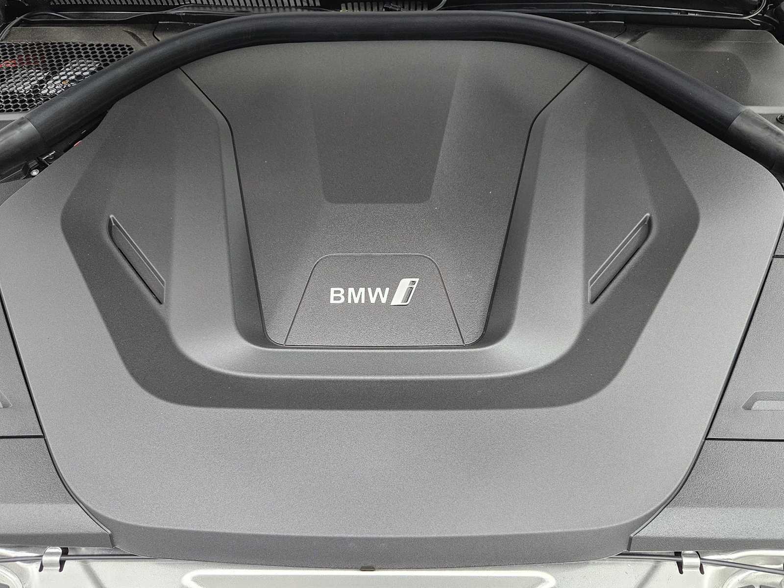 2025 BMW i4 xDrive40 15