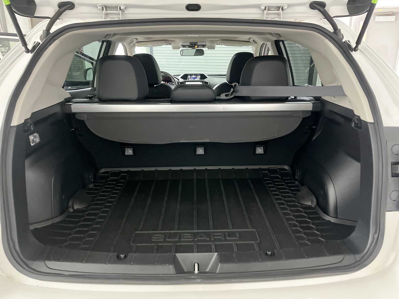 Thumbnail: 2023 Subaru Crosstrek - 21