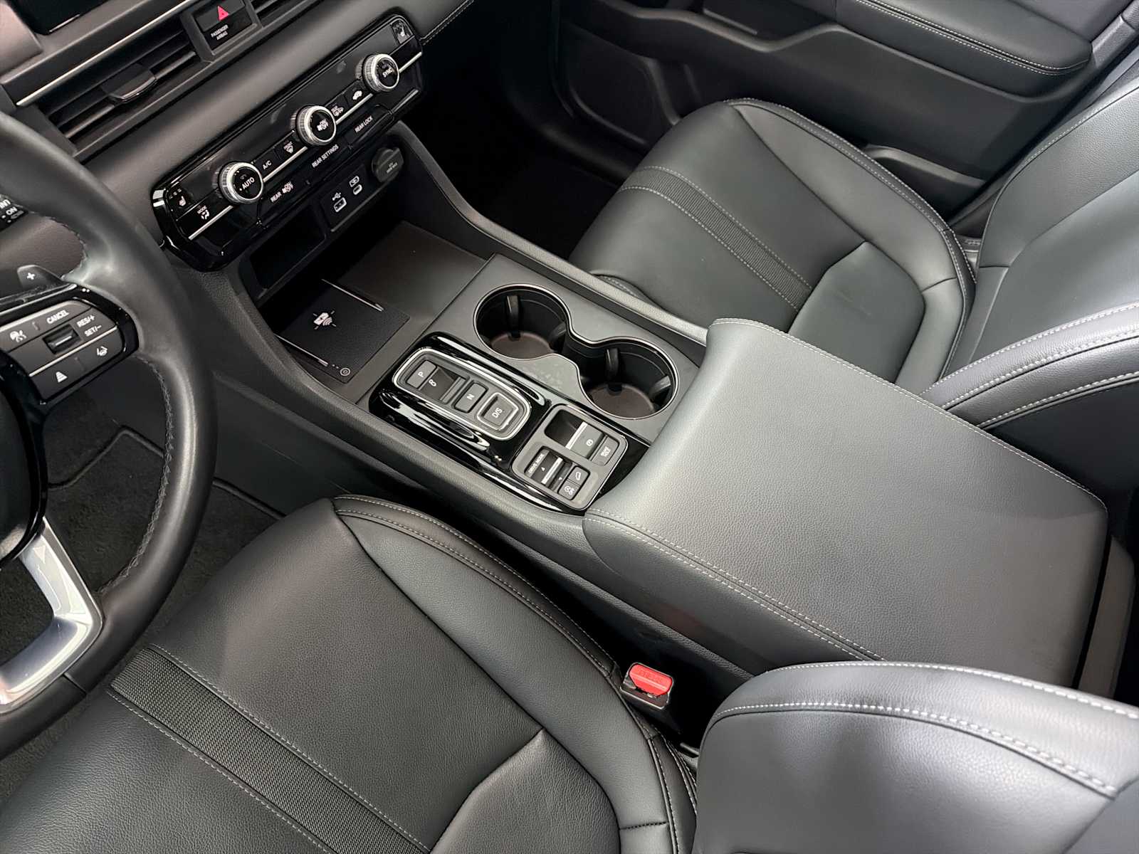 Thumbnail: 2024 Honda Pilot - 21