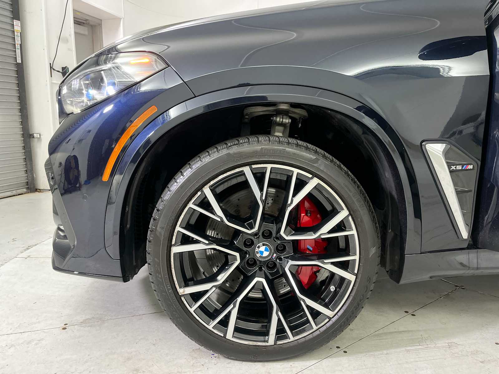 Thumbnail: 2022 BMW X5 - 25