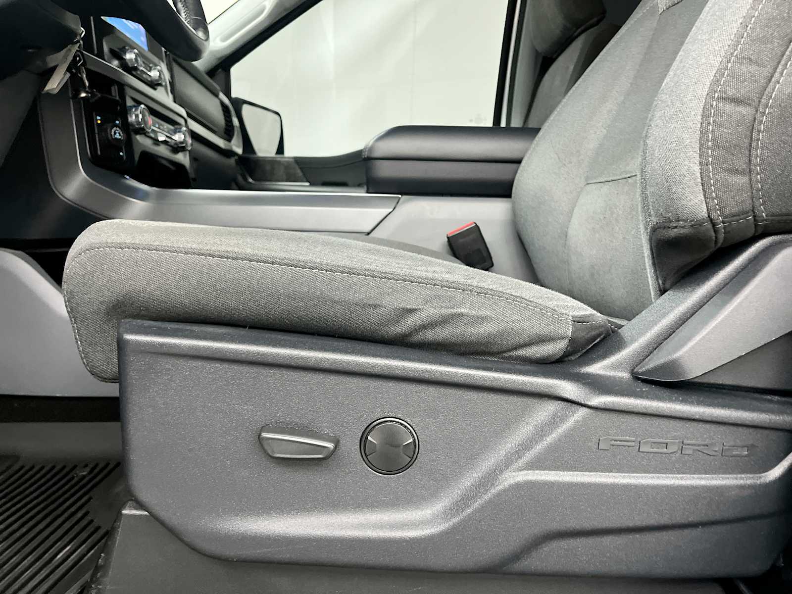 Thumbnail: 2022 Ford F-150 - 20